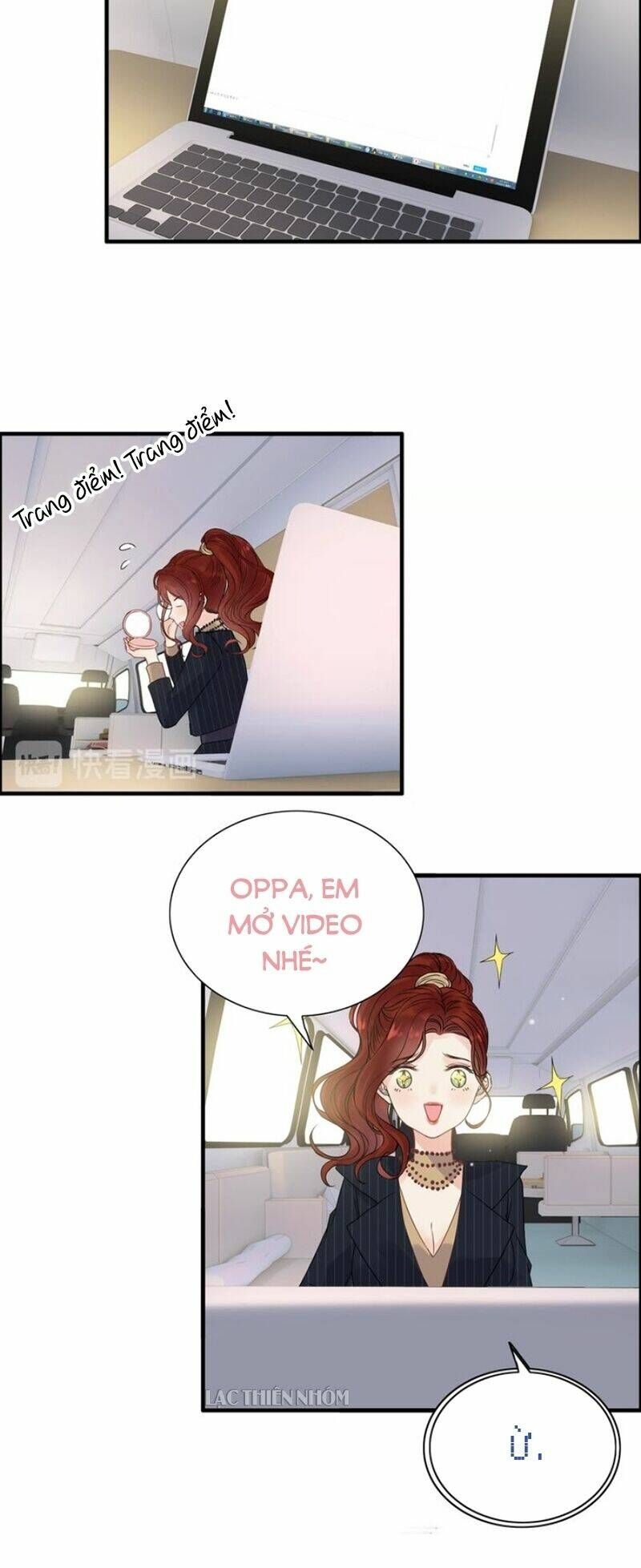 đọc truyện Cô Vợ Hợp Đồng Bỏ Trốn Của Tổng Giám Đốc Chương 172 ảnh 21 tại Thiên Thai Truyện