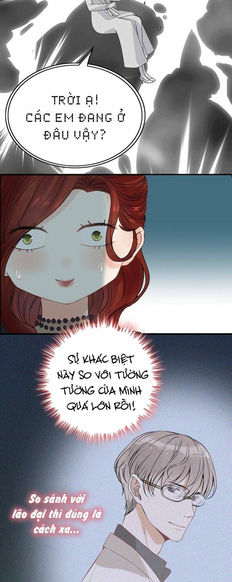 đọc truyện Cô Vợ Hợp Đồng Bỏ Trốn Của Tổng Giám Đốc Chương 172 ảnh 24 tại Thiên Thai Truyện