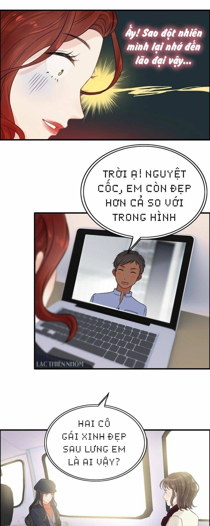 đọc truyện Cô Vợ Hợp Đồng Bỏ Trốn Của Tổng Giám Đốc Chương 172 ảnh 26 tại Thiên Thai Truyện