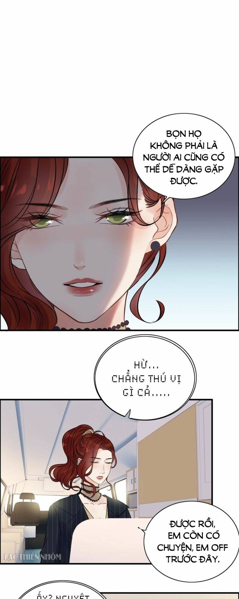 đọc truyện Cô Vợ Hợp Đồng Bỏ Trốn Của Tổng Giám Đốc Chương 172 ảnh 28 tại Thiên Thai Truyện