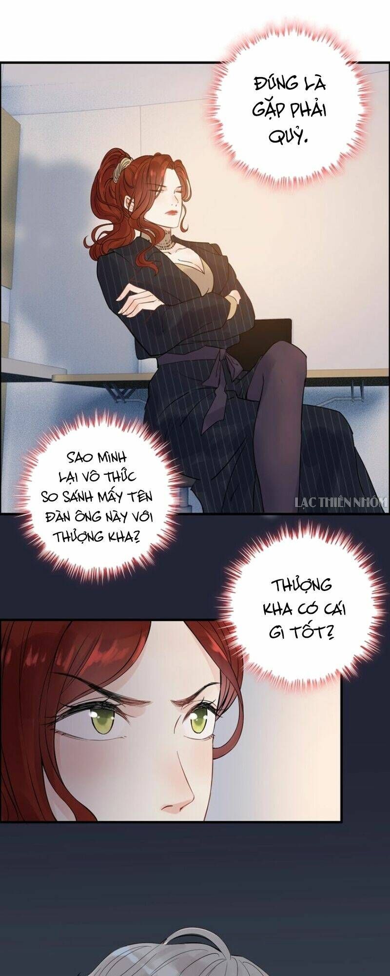 đọc truyện Cô Vợ Hợp Đồng Bỏ Trốn Của Tổng Giám Đốc Chương 172 ảnh 30 tại Thiên Thai Truyện