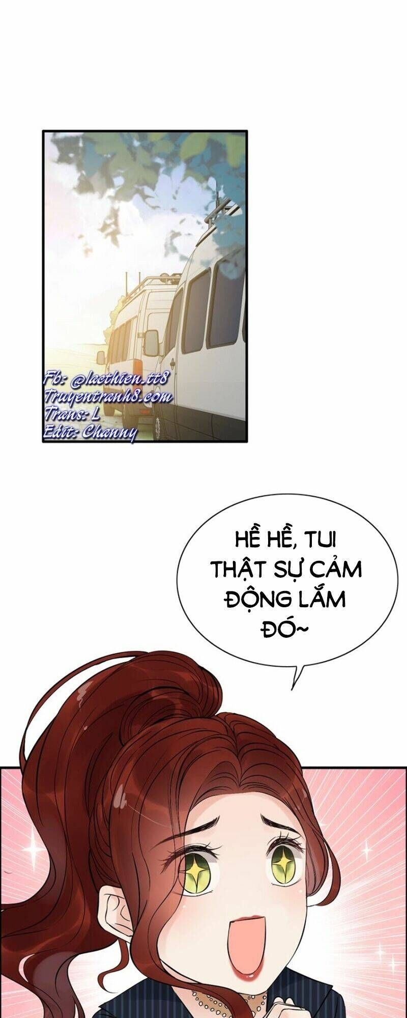 đọc truyện Cô Vợ Hợp Đồng Bỏ Trốn Của Tổng Giám Đốc Chương 172 ảnh 5 tại Thiên Thai Truyện