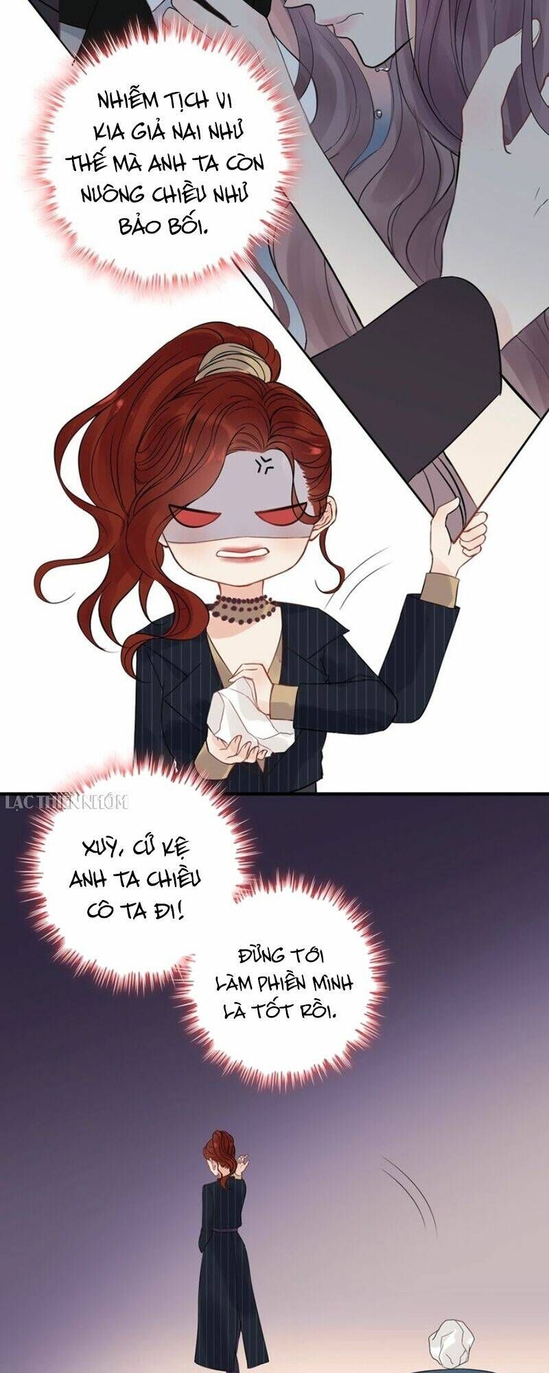 đọc truyện Cô Vợ Hợp Đồng Bỏ Trốn Của Tổng Giám Đốc Chương 172 ảnh 32 tại Thiên Thai Truyện