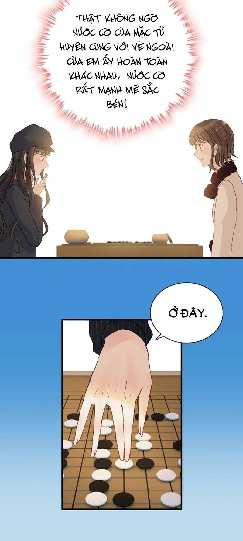 đọc truyện Cô Vợ Hợp Đồng Bỏ Trốn Của Tổng Giám Đốc Chương 172 ảnh 35 tại Thiên Thai Truyện