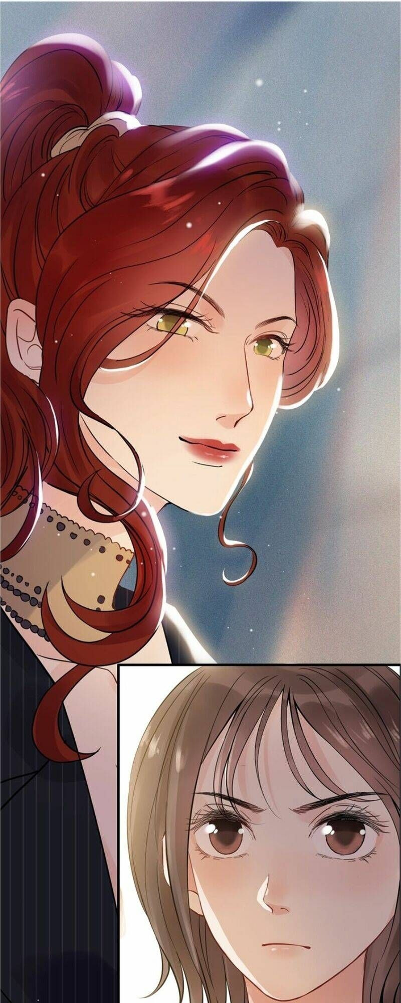 đọc truyện Cô Vợ Hợp Đồng Bỏ Trốn Của Tổng Giám Đốc Chương 172 ảnh 38 tại Thiên Thai Truyện