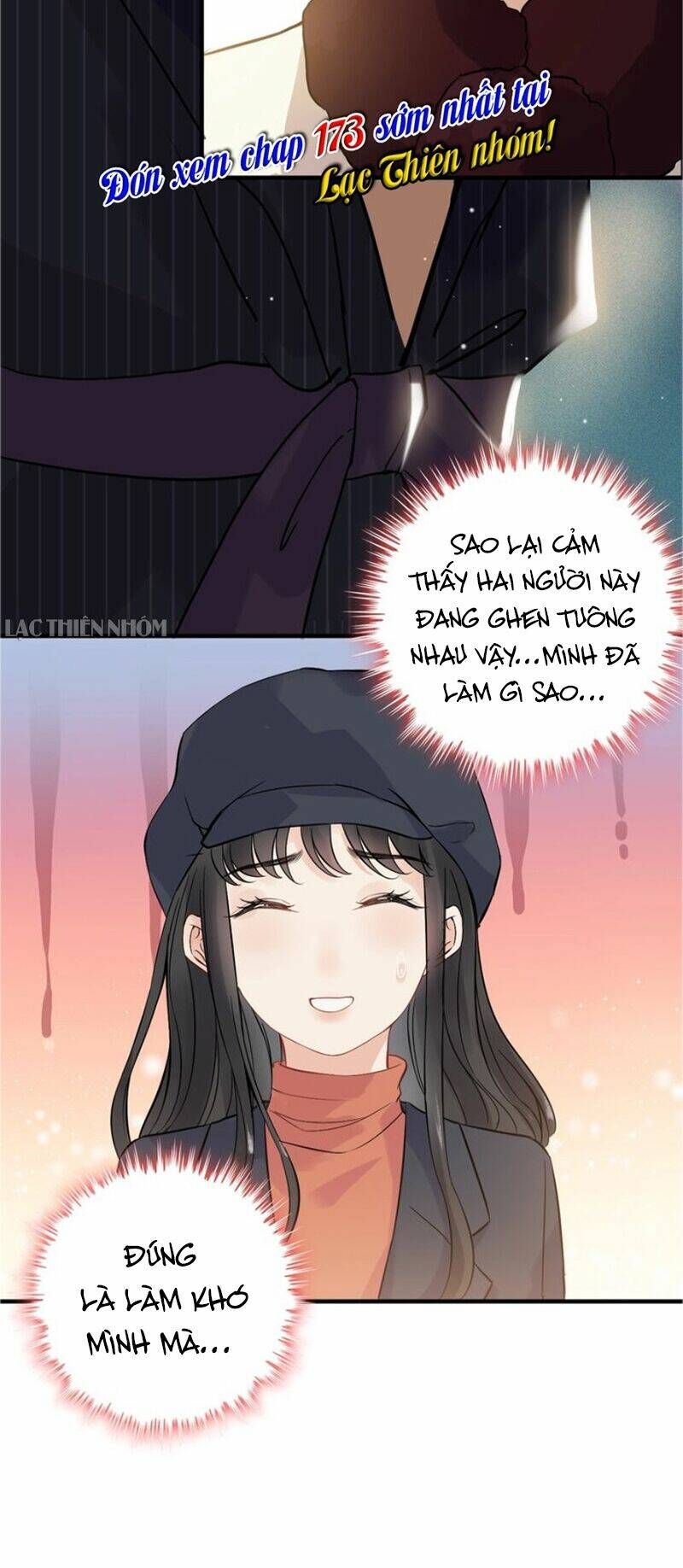 đọc truyện Cô Vợ Hợp Đồng Bỏ Trốn Của Tổng Giám Đốc Chương 172 ảnh 40 tại Thiên Thai Truyện