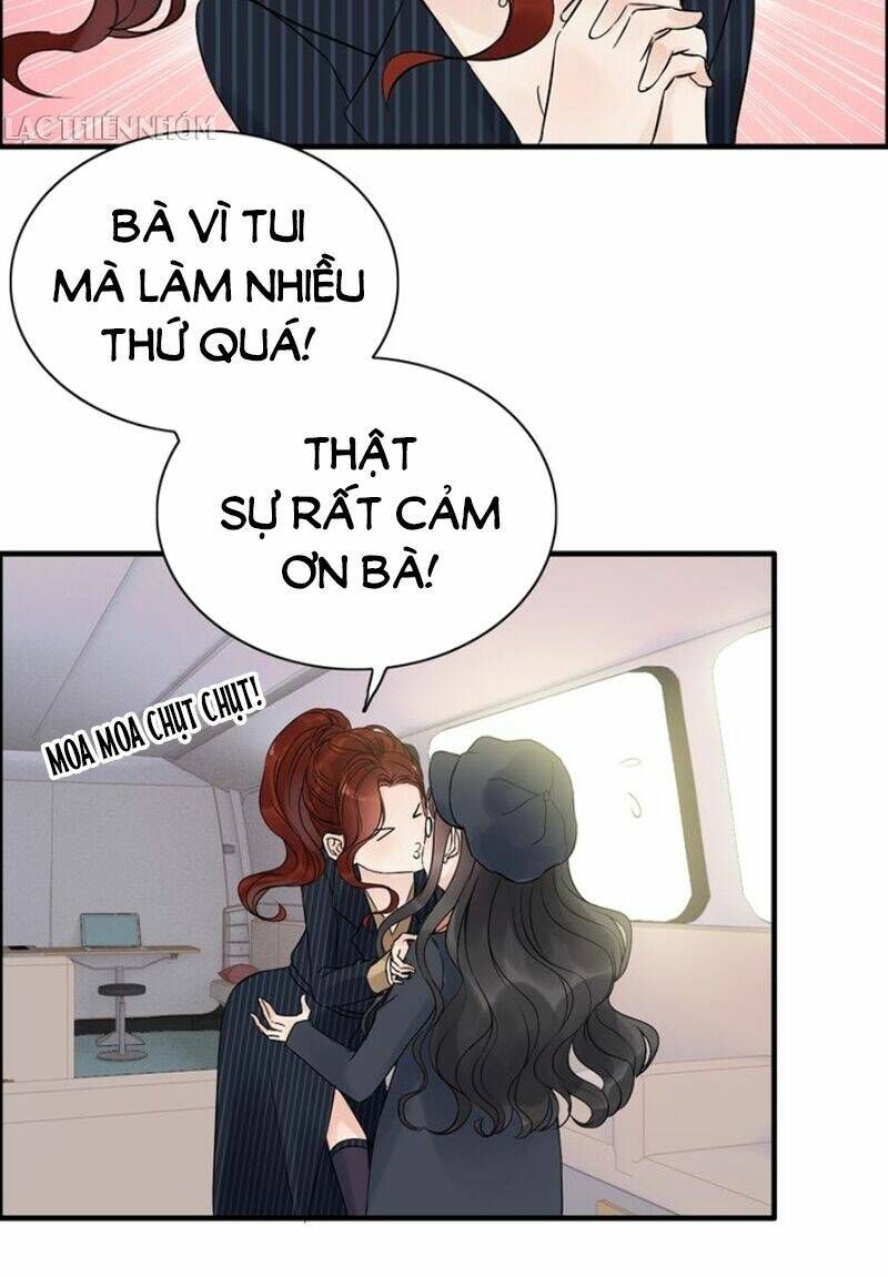 đọc truyện Cô Vợ Hợp Đồng Bỏ Trốn Của Tổng Giám Đốc Chương 172 ảnh 6 tại Thiên Thai Truyện