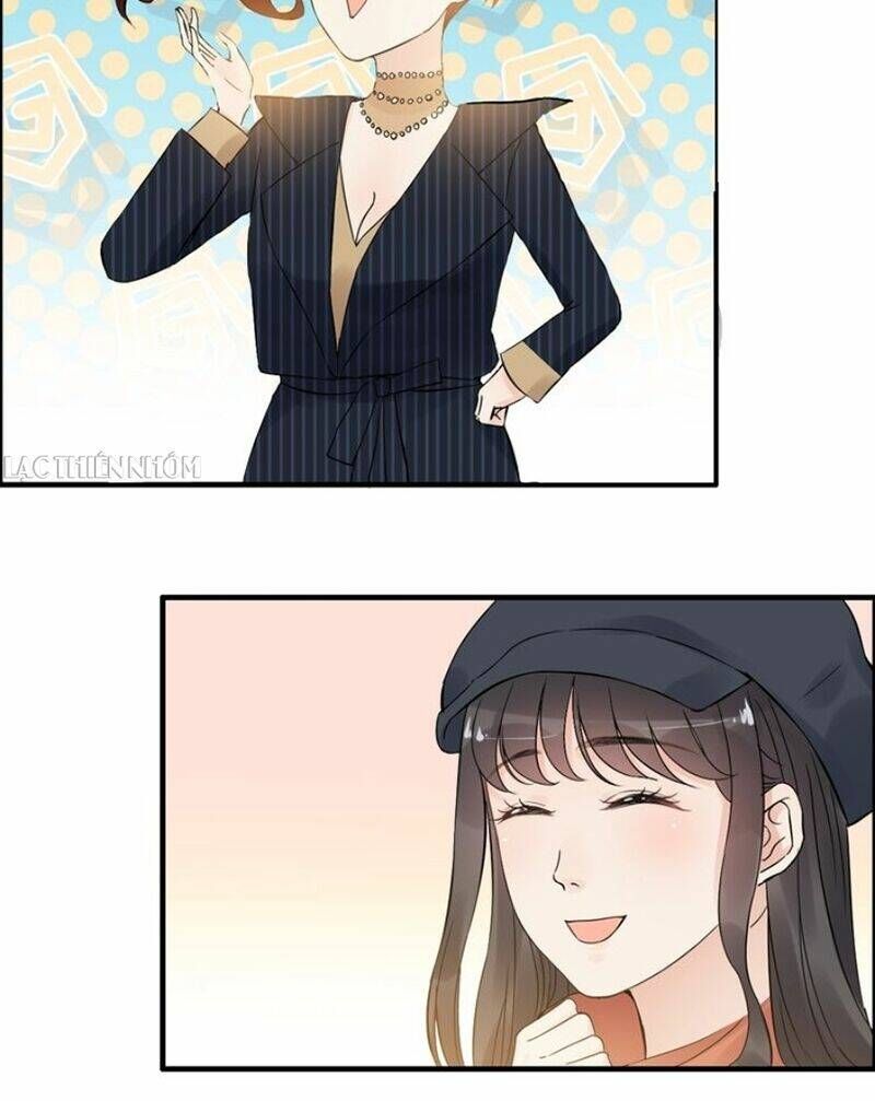 đọc truyện Cô Vợ Hợp Đồng Bỏ Trốn Của Tổng Giám Đốc Chương 172 ảnh 8 tại Thiên Thai Truyện