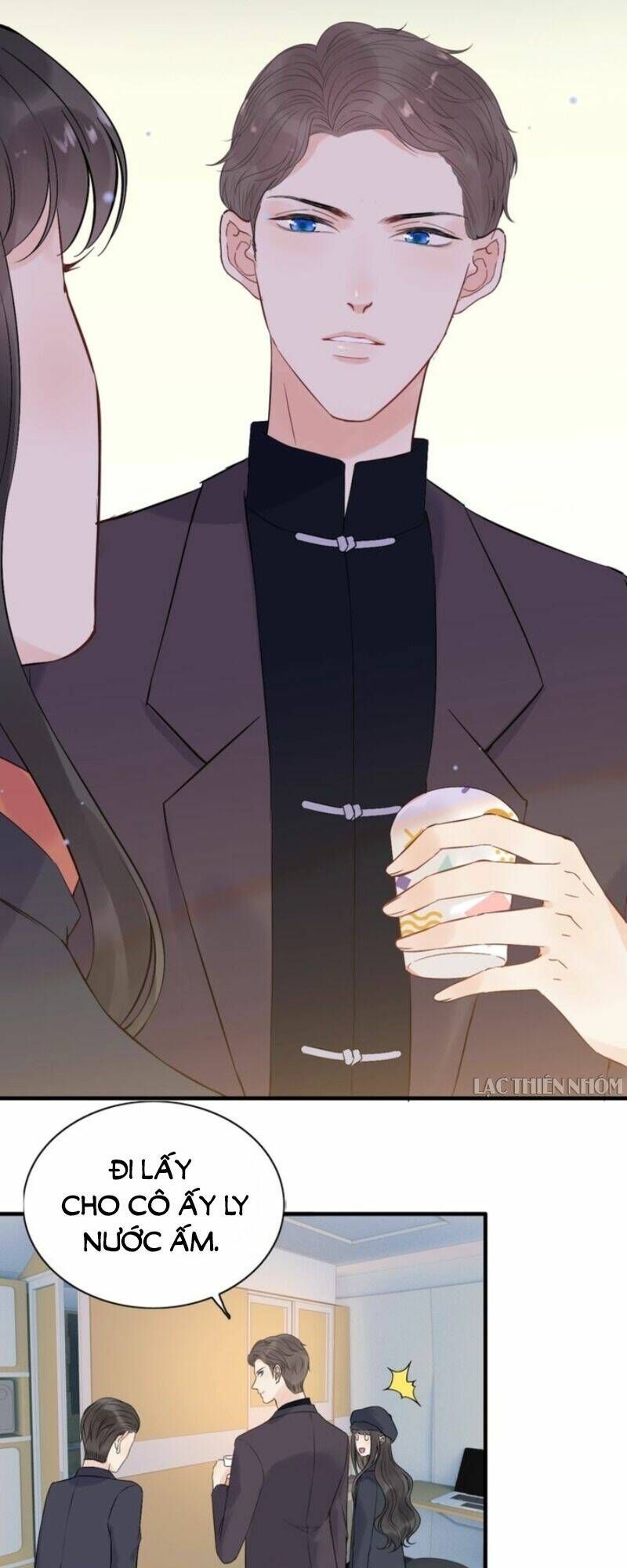 đọc truyện Cô Vợ Hợp Đồng Bỏ Trốn Của Tổng Giám Đốc Chương 173 ảnh 14 tại Thiên Thai Truyện