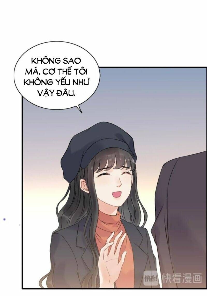 đọc truyện Cô Vợ Hợp Đồng Bỏ Trốn Của Tổng Giám Đốc Chương 173 ảnh 16 tại Thiên Thai Truyện