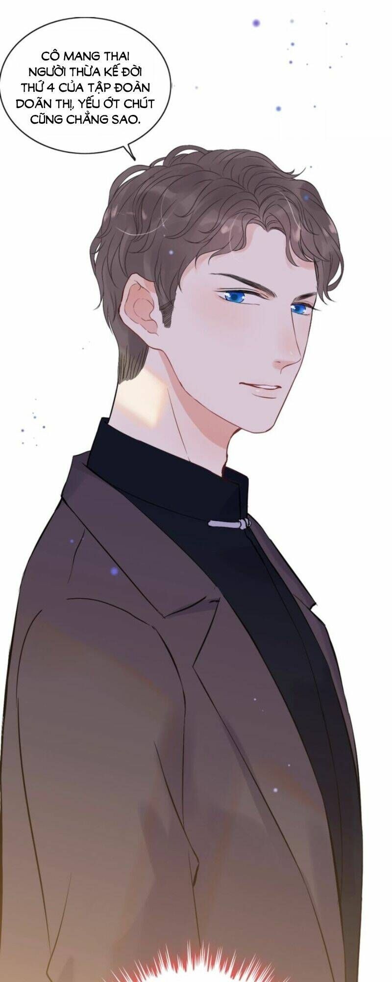 đọc truyện Cô Vợ Hợp Đồng Bỏ Trốn Của Tổng Giám Đốc Chương 173 ảnh 17 tại Thiên Thai Truyện