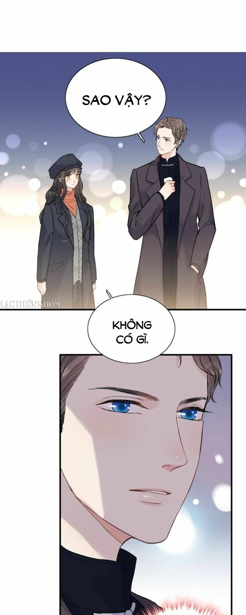 đọc truyện Cô Vợ Hợp Đồng Bỏ Trốn Của Tổng Giám Đốc Chương 173 ảnh 19 tại Thiên Thai Truyện