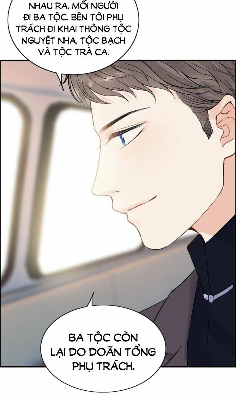 đọc truyện Cô Vợ Hợp Đồng Bỏ Trốn Của Tổng Giám Đốc Chương 173 ảnh 24 tại Thiên Thai Truyện