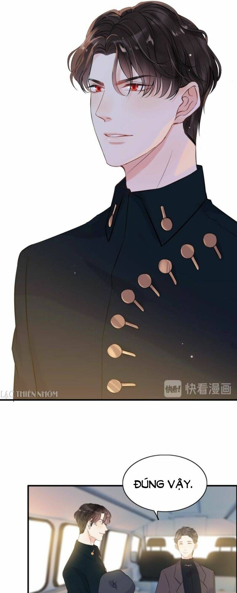 đọc truyện Cô Vợ Hợp Đồng Bỏ Trốn Của Tổng Giám Đốc Chương 173 ảnh 26 tại Thiên Thai Truyện