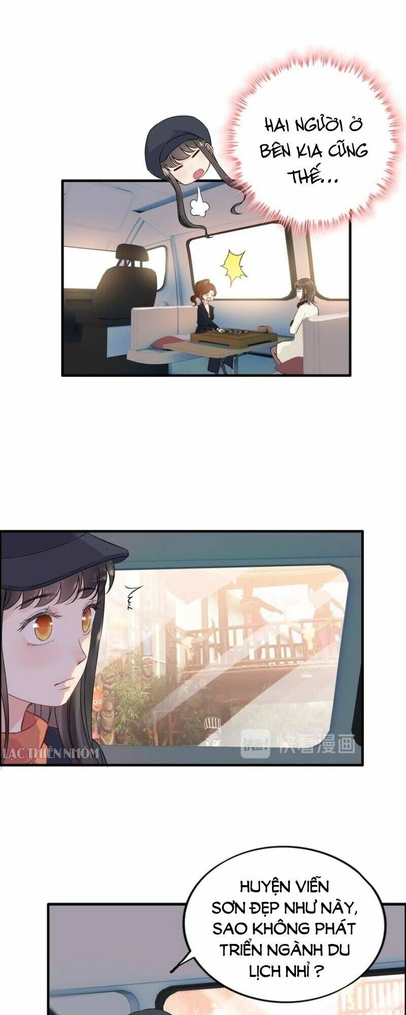 đọc truyện Cô Vợ Hợp Đồng Bỏ Trốn Của Tổng Giám Đốc Chương 173 ảnh 30 tại Thiên Thai Truyện