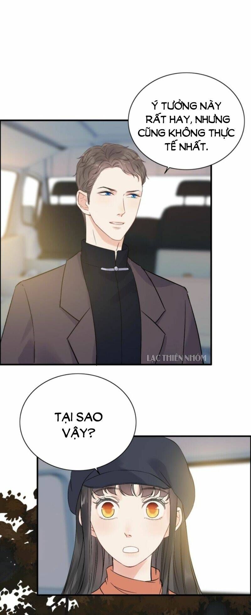 đọc truyện Cô Vợ Hợp Đồng Bỏ Trốn Của Tổng Giám Đốc Chương 173 ảnh 32 tại Thiên Thai Truyện