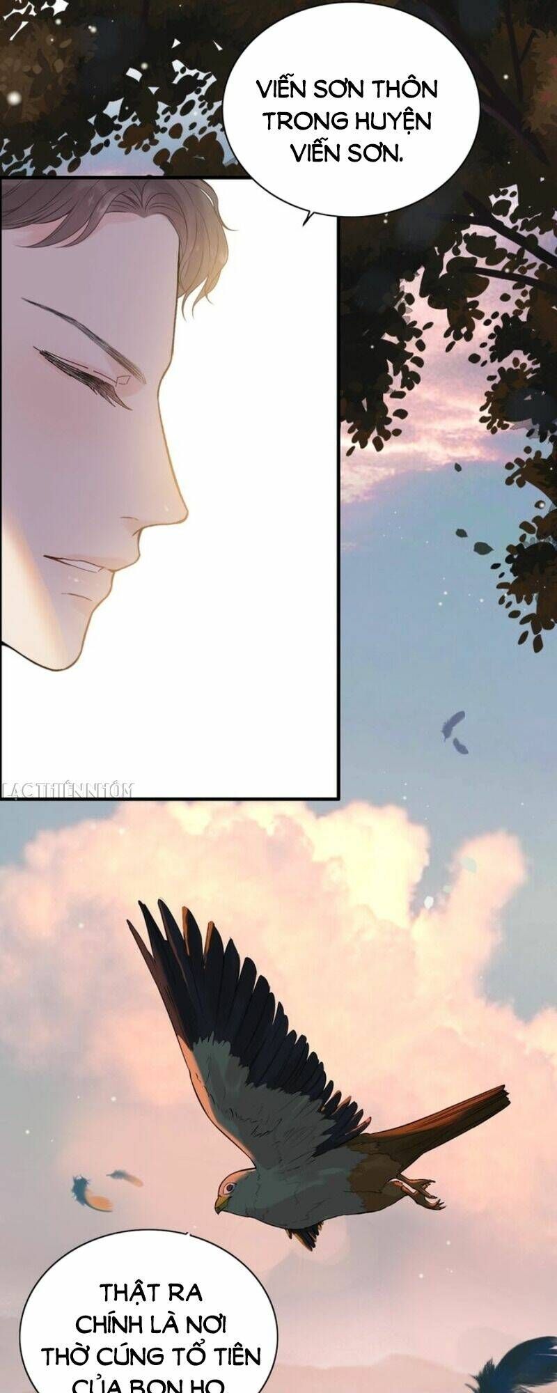 đọc truyện Cô Vợ Hợp Đồng Bỏ Trốn Của Tổng Giám Đốc Chương 173 ảnh 33 tại Thiên Thai Truyện