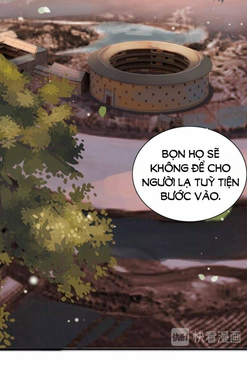 đọc truyện Cô Vợ Hợp Đồng Bỏ Trốn Của Tổng Giám Đốc Chương 173 ảnh 35 tại Thiên Thai Truyện