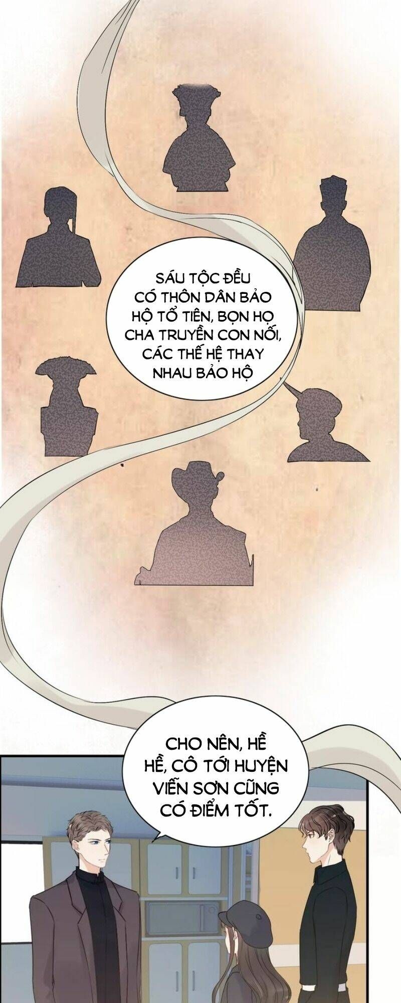 đọc truyện Cô Vợ Hợp Đồng Bỏ Trốn Của Tổng Giám Đốc Chương 173 ảnh 38 tại Thiên Thai Truyện