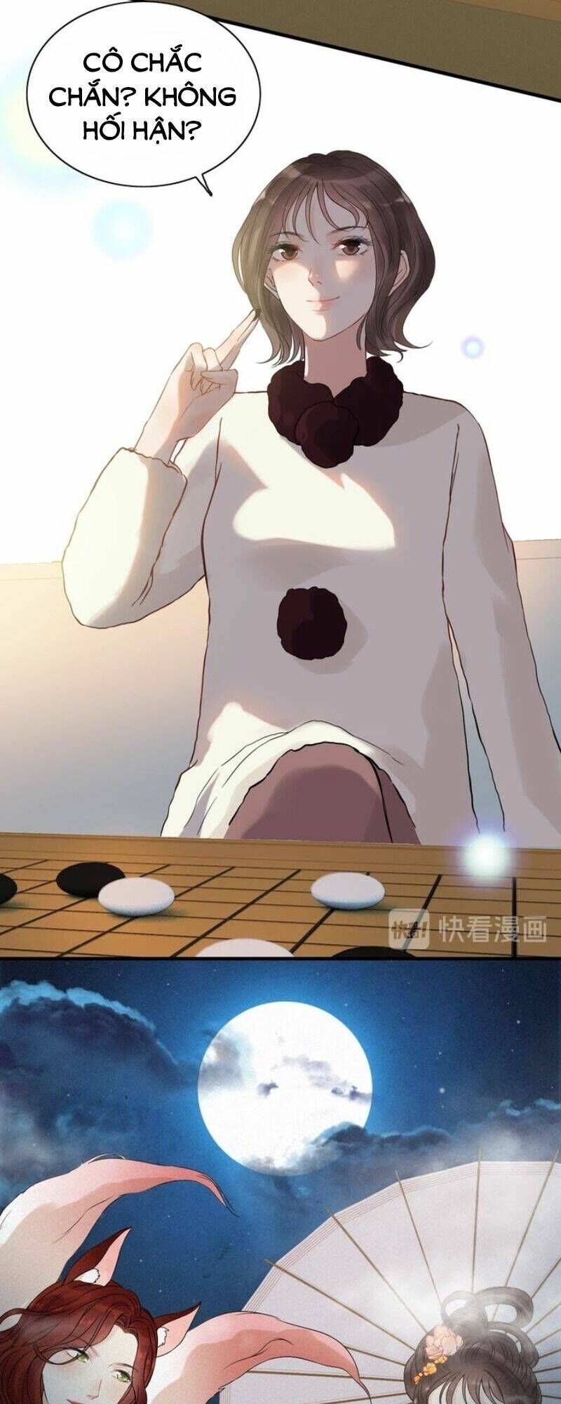 đọc truyện Cô Vợ Hợp Đồng Bỏ Trốn Của Tổng Giám Đốc Chương 173 ảnh 6 tại Thiên Thai Truyện