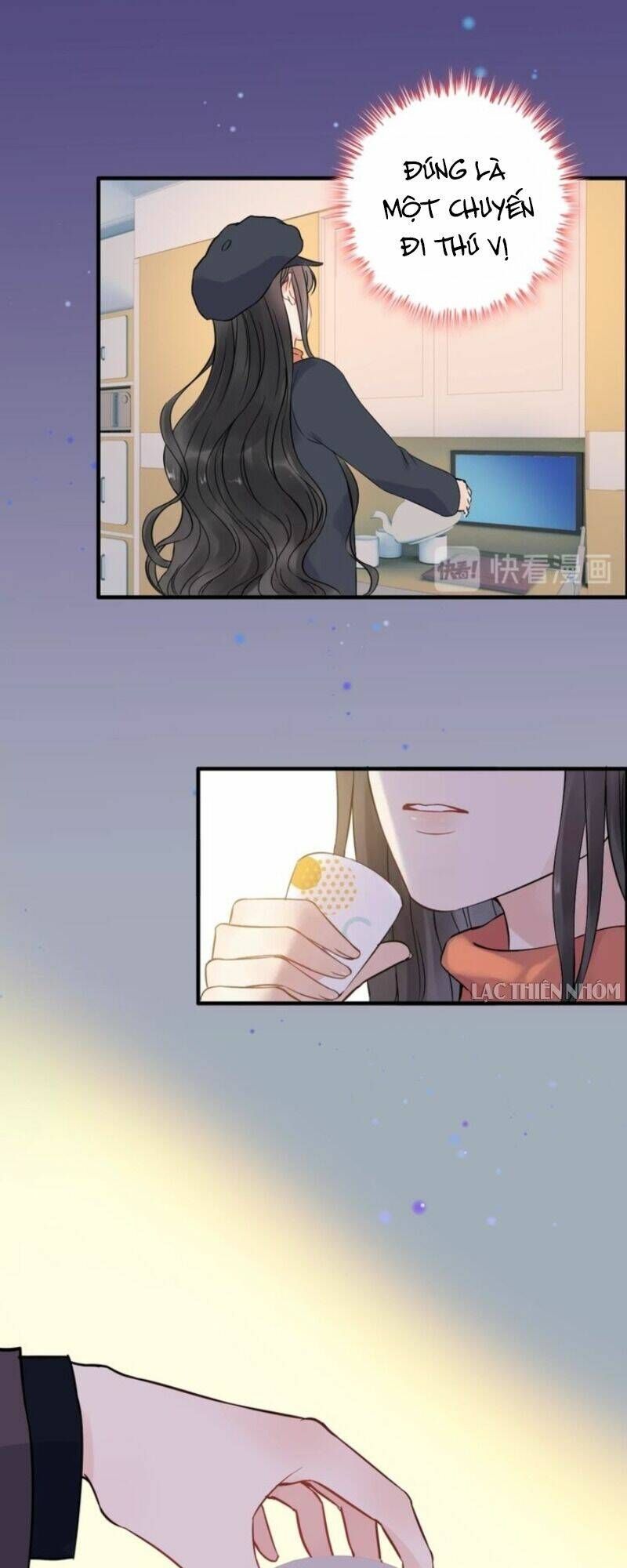 đọc truyện Cô Vợ Hợp Đồng Bỏ Trốn Của Tổng Giám Đốc Chương 173 ảnh 11 tại Thiên Thai Truyện