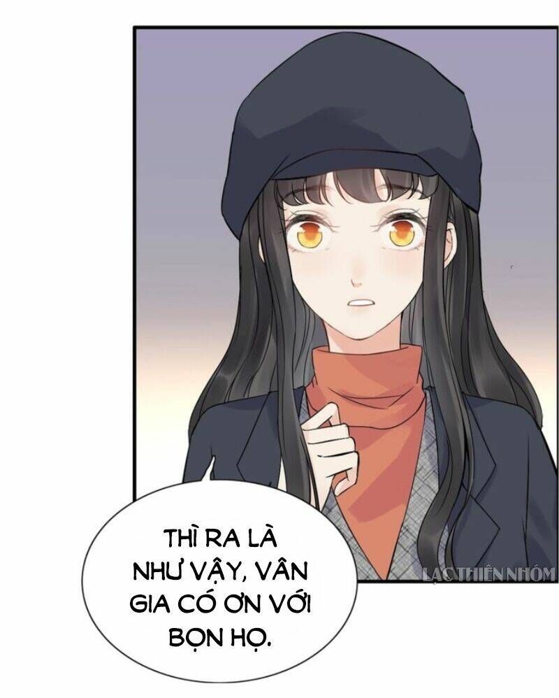 đọc truyện Cô Vợ Hợp Đồng Bỏ Trốn Của Tổng Giám Đốc Chương 174 ảnh 12 tại Thiên Thai Truyện