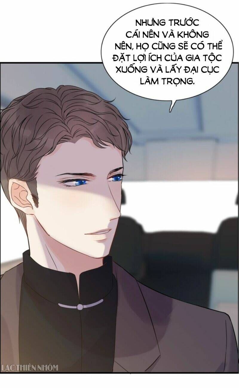 đọc truyện Cô Vợ Hợp Đồng Bỏ Trốn Của Tổng Giám Đốc Chương 174 ảnh 16 tại Thiên Thai Truyện