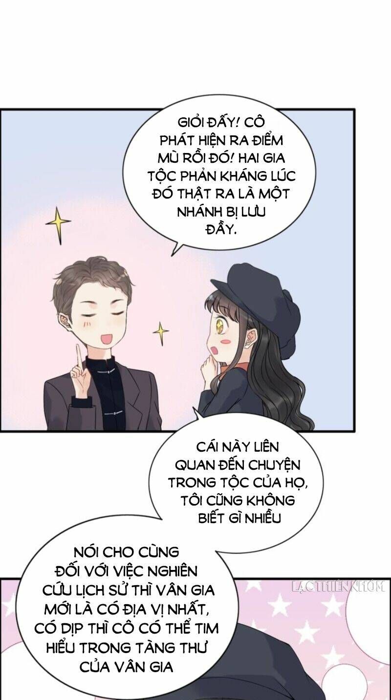 đọc truyện Cô Vợ Hợp Đồng Bỏ Trốn Của Tổng Giám Đốc Chương 174 ảnh 19 tại Thiên Thai Truyện