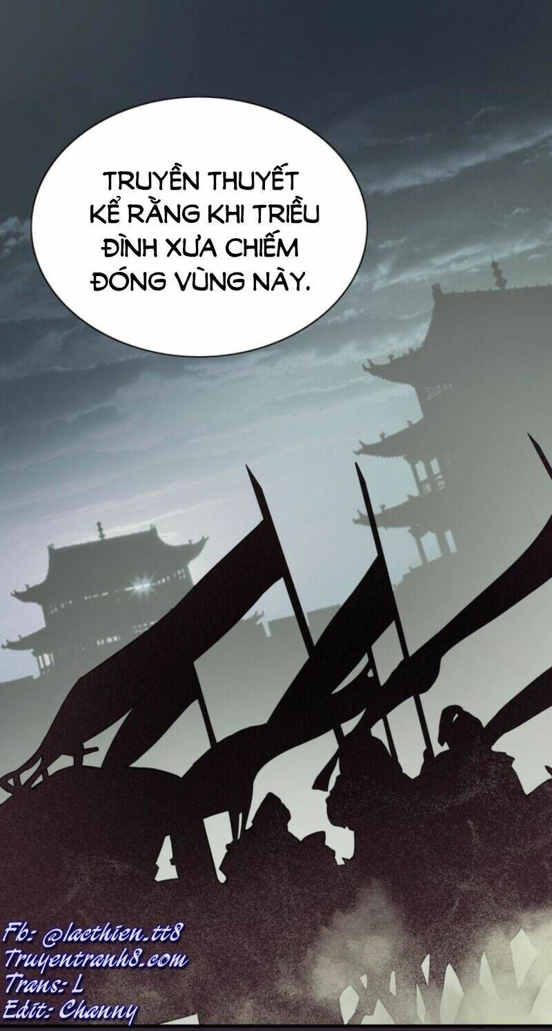 đọc truyện Cô Vợ Hợp Đồng Bỏ Trốn Của Tổng Giám Đốc Chương 174 ảnh 4 tại Thiên Thai Truyện