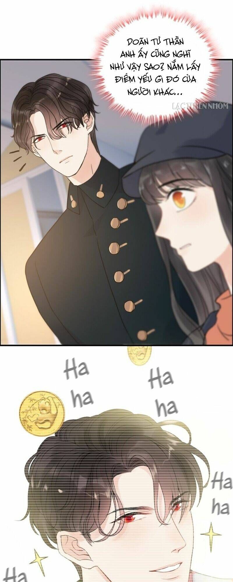 đọc truyện Cô Vợ Hợp Đồng Bỏ Trốn Của Tổng Giám Đốc Chương 174 ảnh 26 tại Thiên Thai Truyện