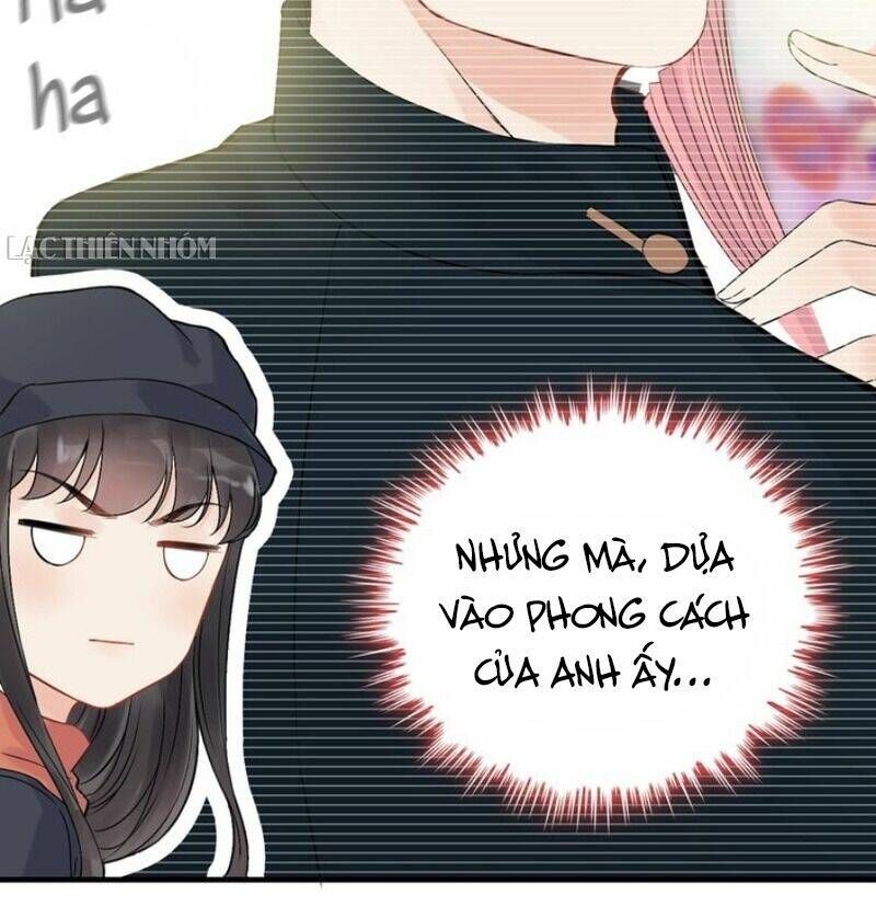 đọc truyện Cô Vợ Hợp Đồng Bỏ Trốn Của Tổng Giám Đốc Chương 174 ảnh 27 tại Thiên Thai Truyện