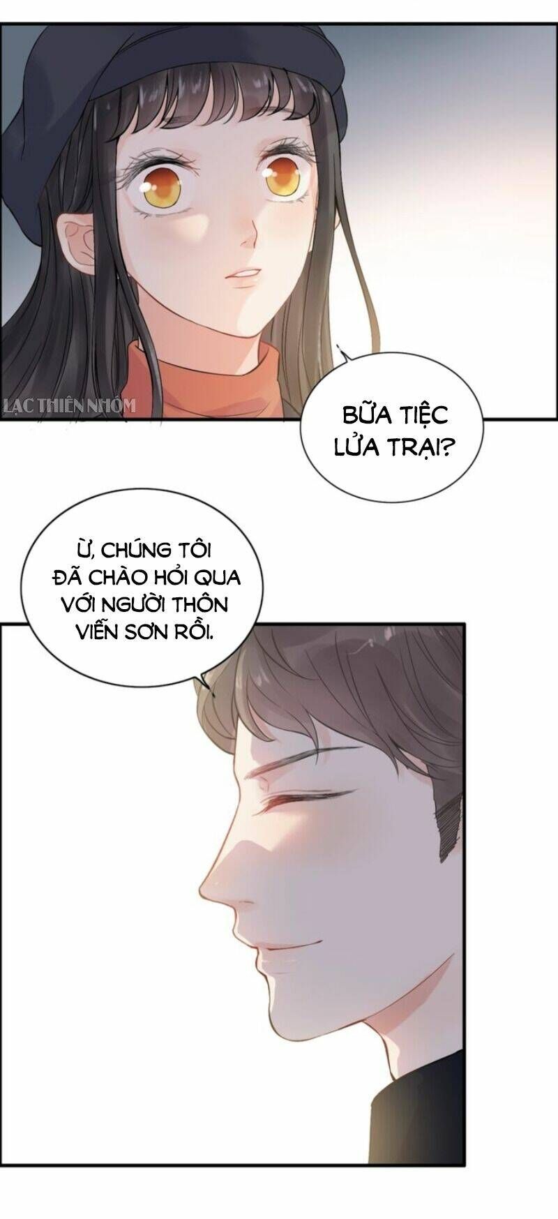 đọc truyện Cô Vợ Hợp Đồng Bỏ Trốn Của Tổng Giám Đốc Chương 174 ảnh 29 tại Thiên Thai Truyện