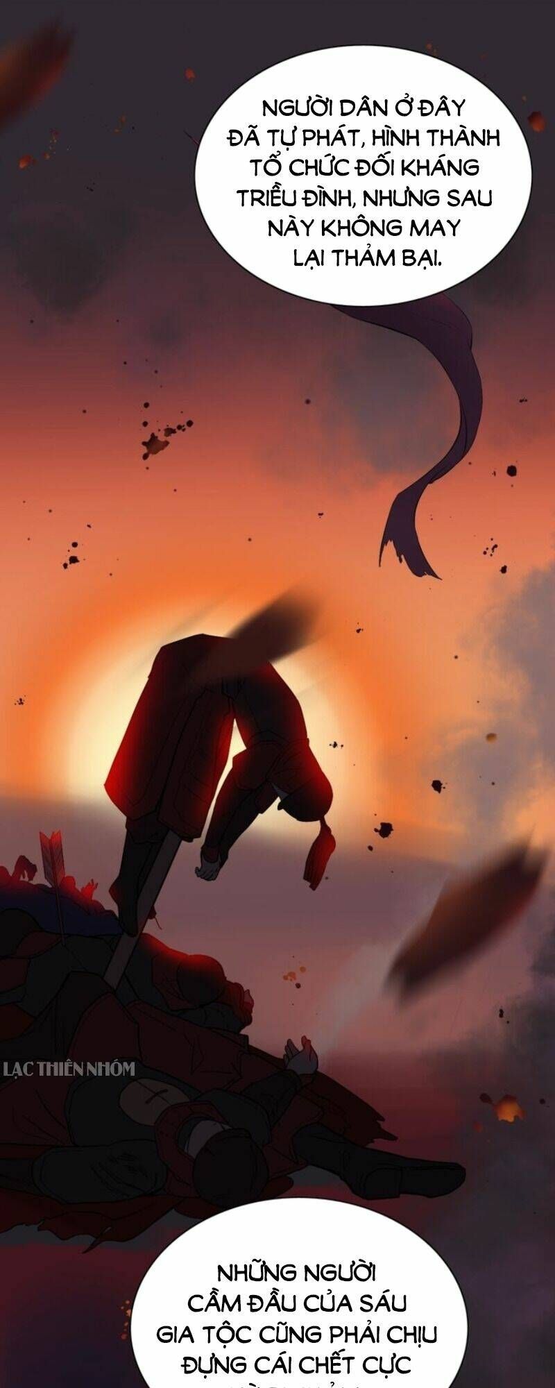 đọc truyện Cô Vợ Hợp Đồng Bỏ Trốn Của Tổng Giám Đốc Chương 174 ảnh 5 tại Thiên Thai Truyện