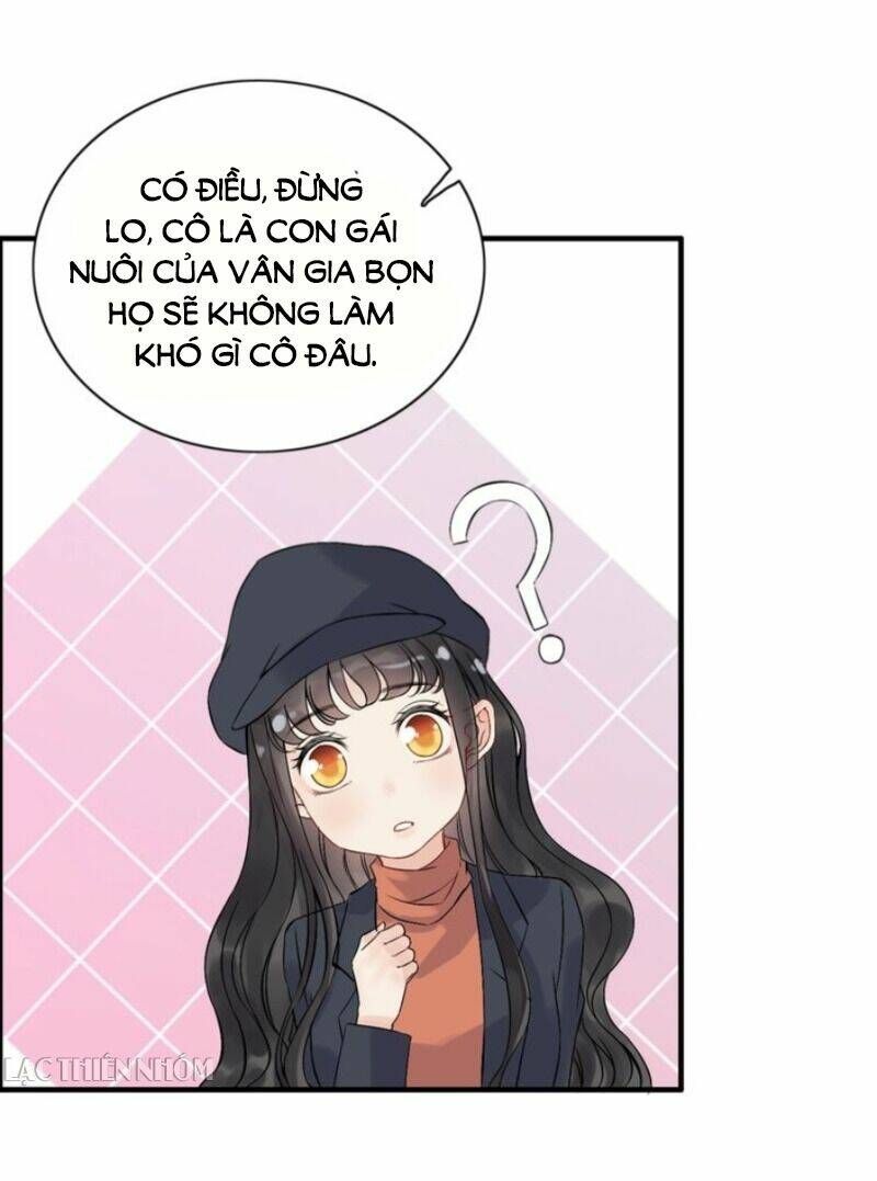 đọc truyện Cô Vợ Hợp Đồng Bỏ Trốn Của Tổng Giám Đốc Chương 174 ảnh 32 tại Thiên Thai Truyện