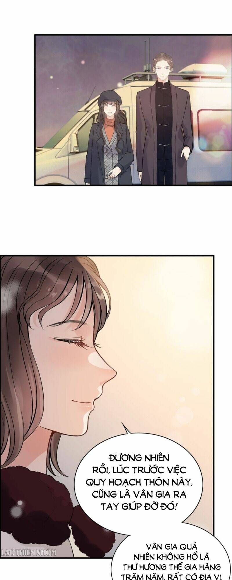 đọc truyện Cô Vợ Hợp Đồng Bỏ Trốn Của Tổng Giám Đốc Chương 174 ảnh 39 tại Thiên Thai Truyện