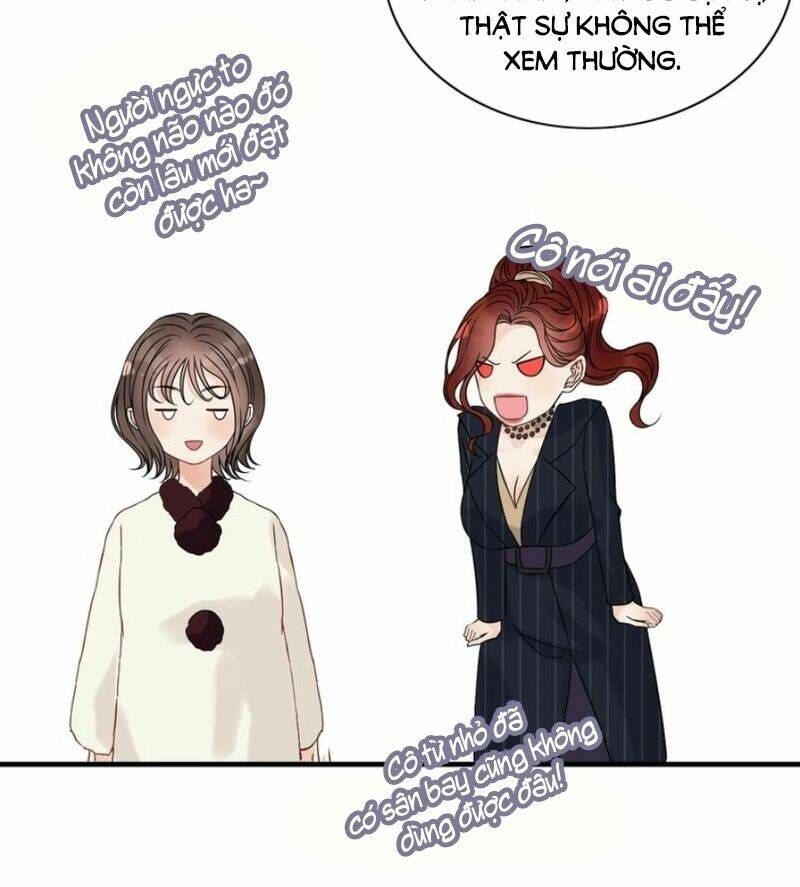 đọc truyện Cô Vợ Hợp Đồng Bỏ Trốn Của Tổng Giám Đốc Chương 174 ảnh 40 tại Thiên Thai Truyện