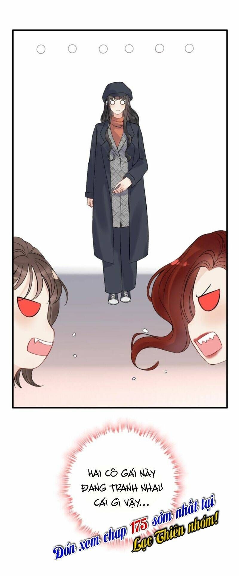 đọc truyện Cô Vợ Hợp Đồng Bỏ Trốn Của Tổng Giám Đốc Chương 174 ảnh 41 tại Thiên Thai Truyện