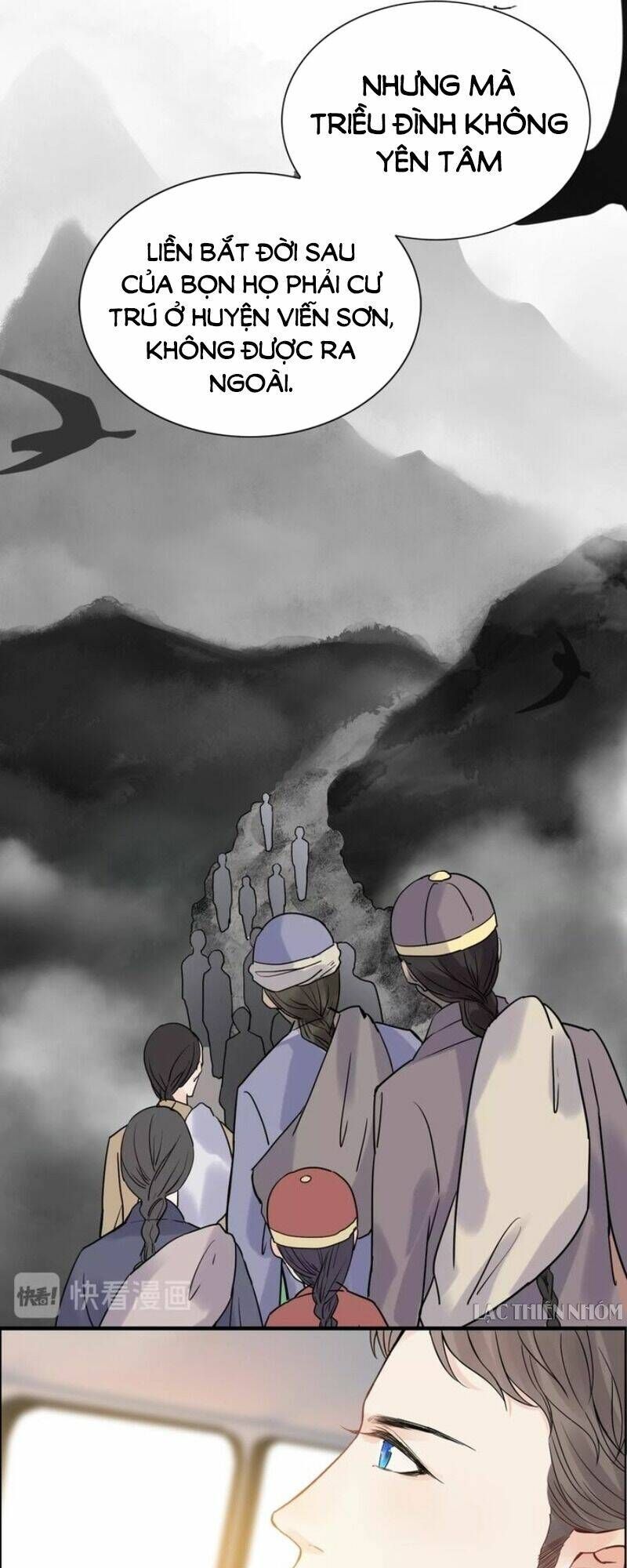 đọc truyện Cô Vợ Hợp Đồng Bỏ Trốn Của Tổng Giám Đốc Chương 174 ảnh 9 tại Thiên Thai Truyện