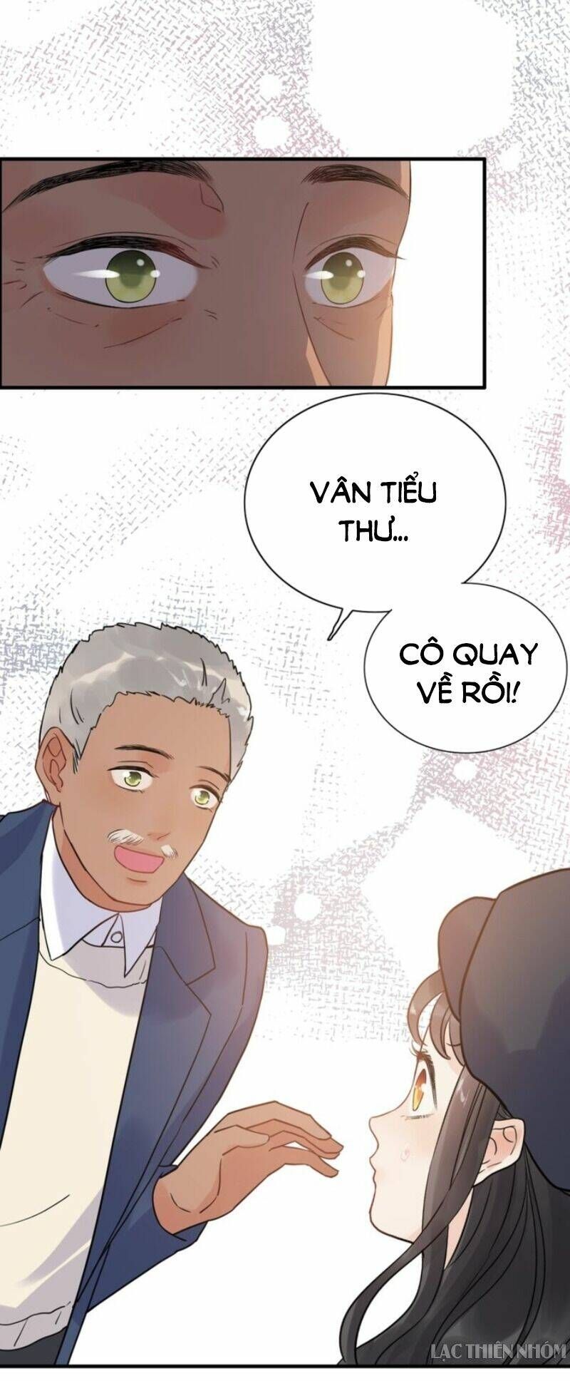 đọc truyện Cô Vợ Hợp Đồng Bỏ Trốn Của Tổng Giám Đốc Chương 175 ảnh 12 tại Thiên Thai Truyện