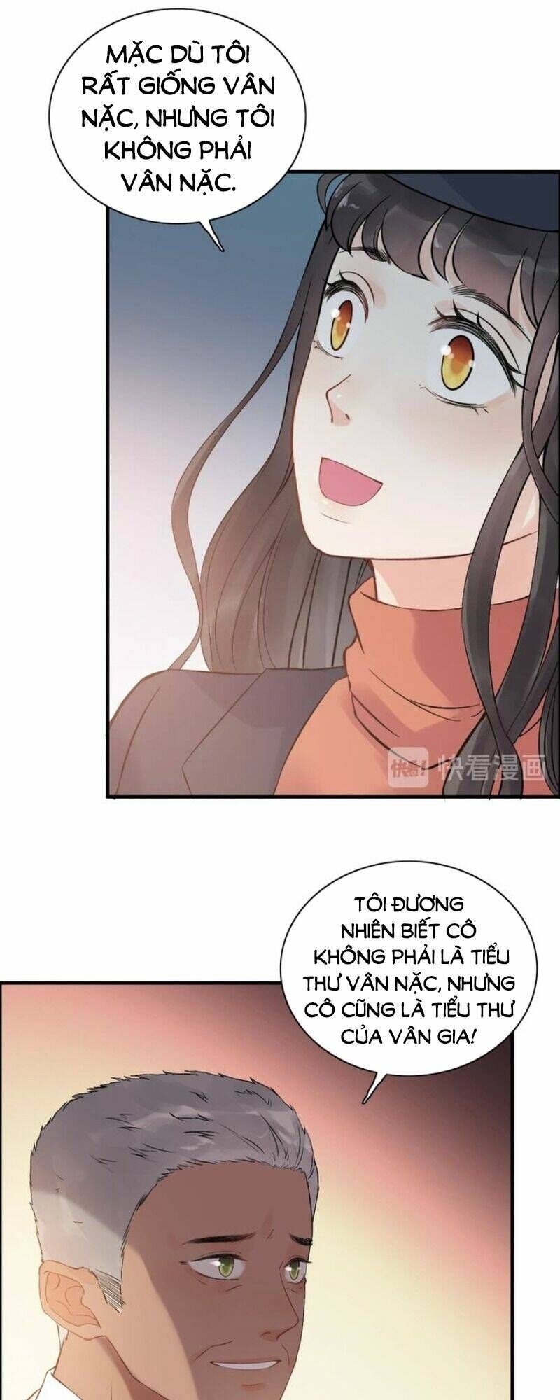 đọc truyện Cô Vợ Hợp Đồng Bỏ Trốn Của Tổng Giám Đốc Chương 175 ảnh 13 tại Thiên Thai Truyện