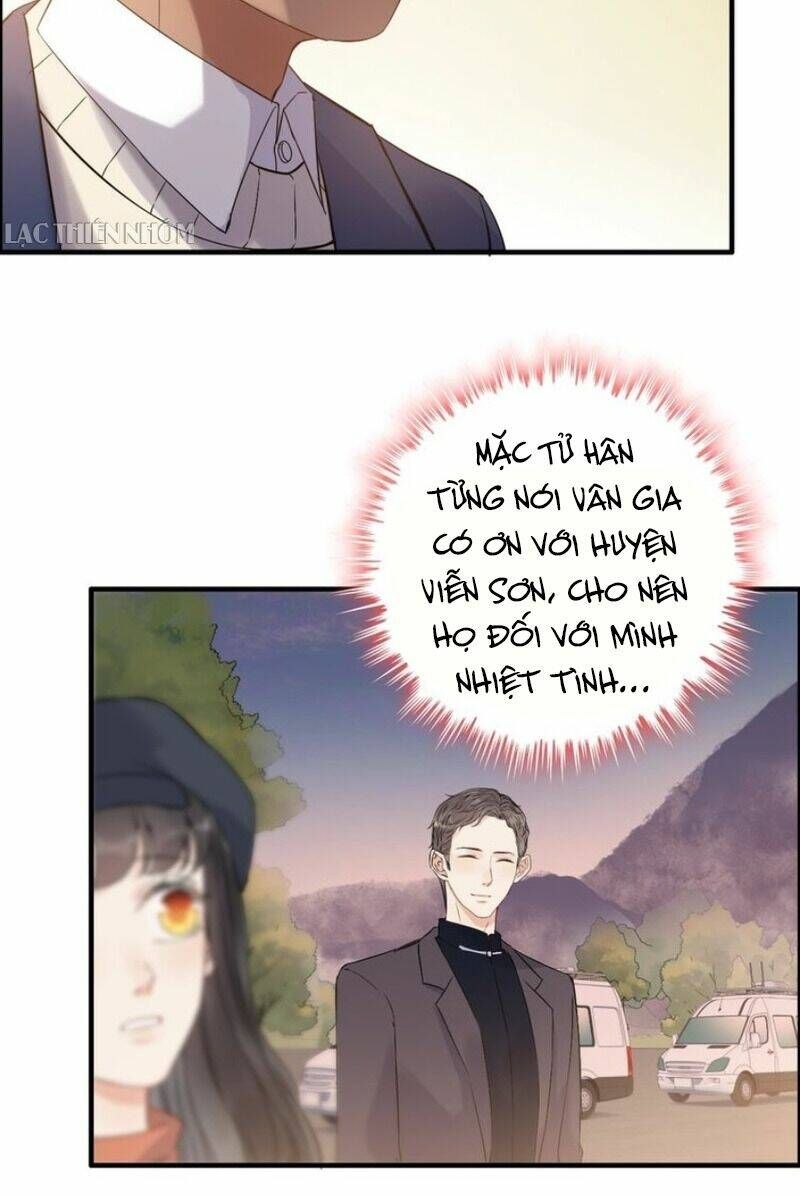 đọc truyện Cô Vợ Hợp Đồng Bỏ Trốn Của Tổng Giám Đốc Chương 175 ảnh 14 tại Thiên Thai Truyện