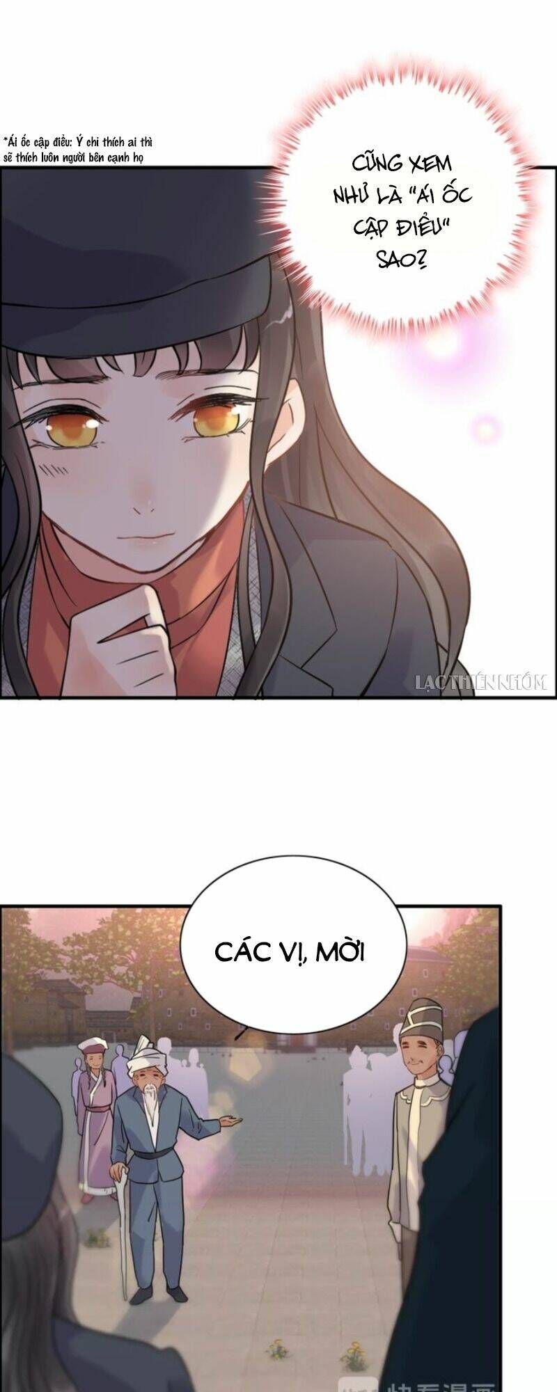 đọc truyện Cô Vợ Hợp Đồng Bỏ Trốn Của Tổng Giám Đốc Chương 175 ảnh 15 tại Thiên Thai Truyện