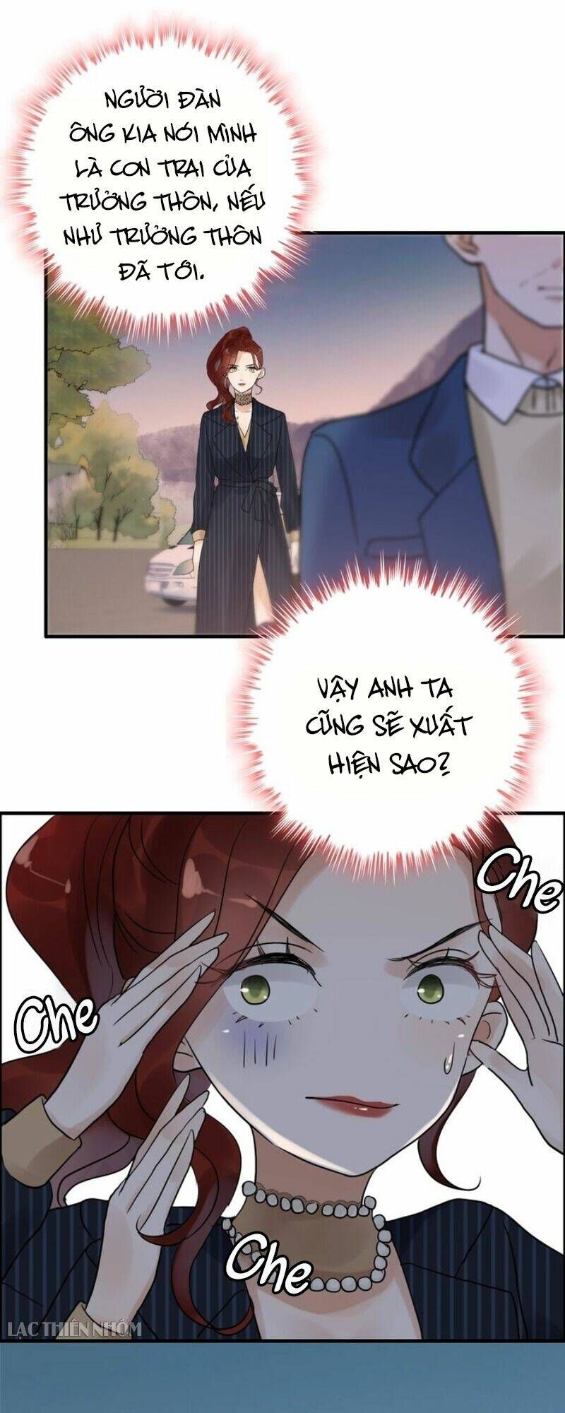 đọc truyện Cô Vợ Hợp Đồng Bỏ Trốn Của Tổng Giám Đốc Chương 175 ảnh 19 tại Thiên Thai Truyện