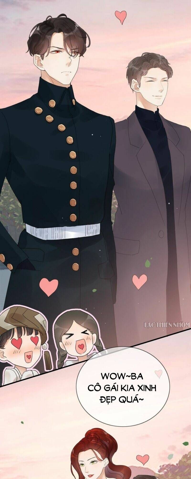 đọc truyện Cô Vợ Hợp Đồng Bỏ Trốn Của Tổng Giám Đốc Chương 175 ảnh 21 tại Thiên Thai Truyện