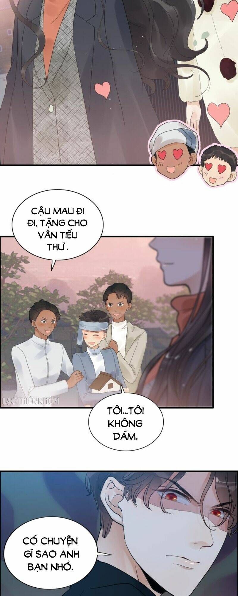 đọc truyện Cô Vợ Hợp Đồng Bỏ Trốn Của Tổng Giám Đốc Chương 175 ảnh 23 tại Thiên Thai Truyện