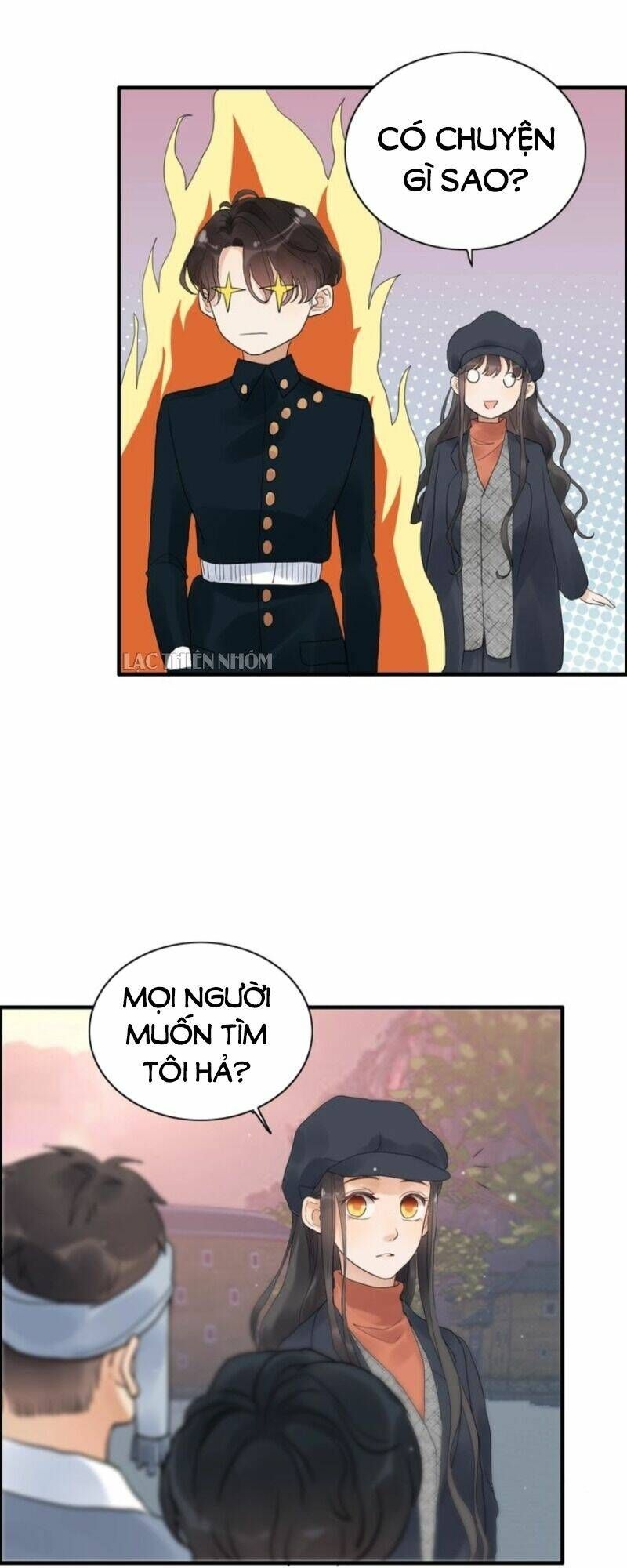 đọc truyện Cô Vợ Hợp Đồng Bỏ Trốn Của Tổng Giám Đốc Chương 175 ảnh 25 tại Thiên Thai Truyện