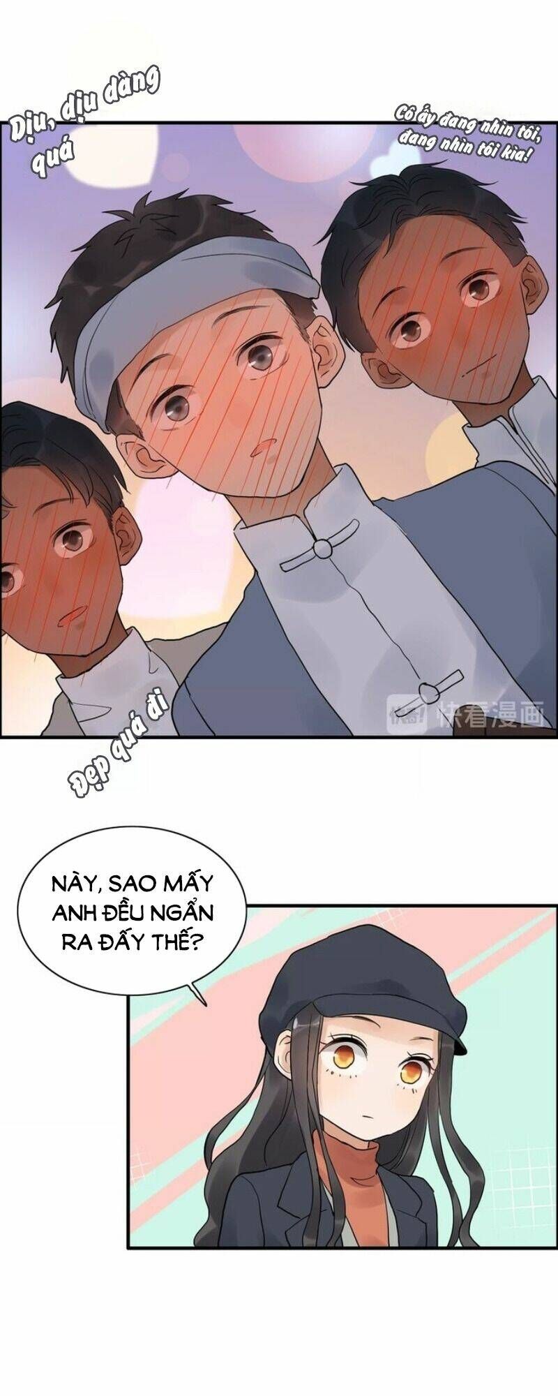 đọc truyện Cô Vợ Hợp Đồng Bỏ Trốn Của Tổng Giám Đốc Chương 175 ảnh 27 tại Thiên Thai Truyện