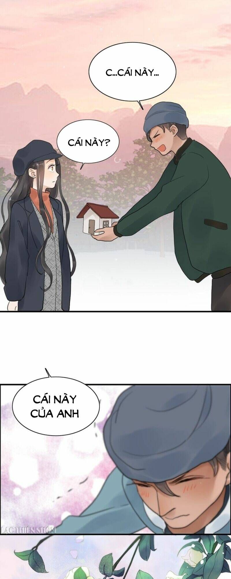 đọc truyện Cô Vợ Hợp Đồng Bỏ Trốn Của Tổng Giám Đốc Chương 175 ảnh 29 tại Thiên Thai Truyện