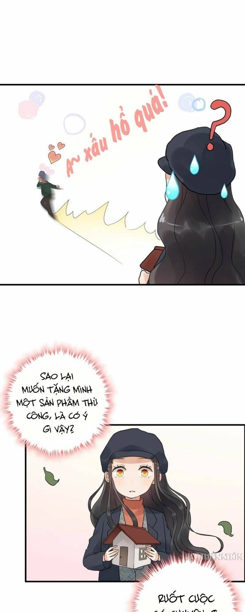 đọc truyện Cô Vợ Hợp Đồng Bỏ Trốn Của Tổng Giám Đốc Chương 175 ảnh 33 tại Thiên Thai Truyện