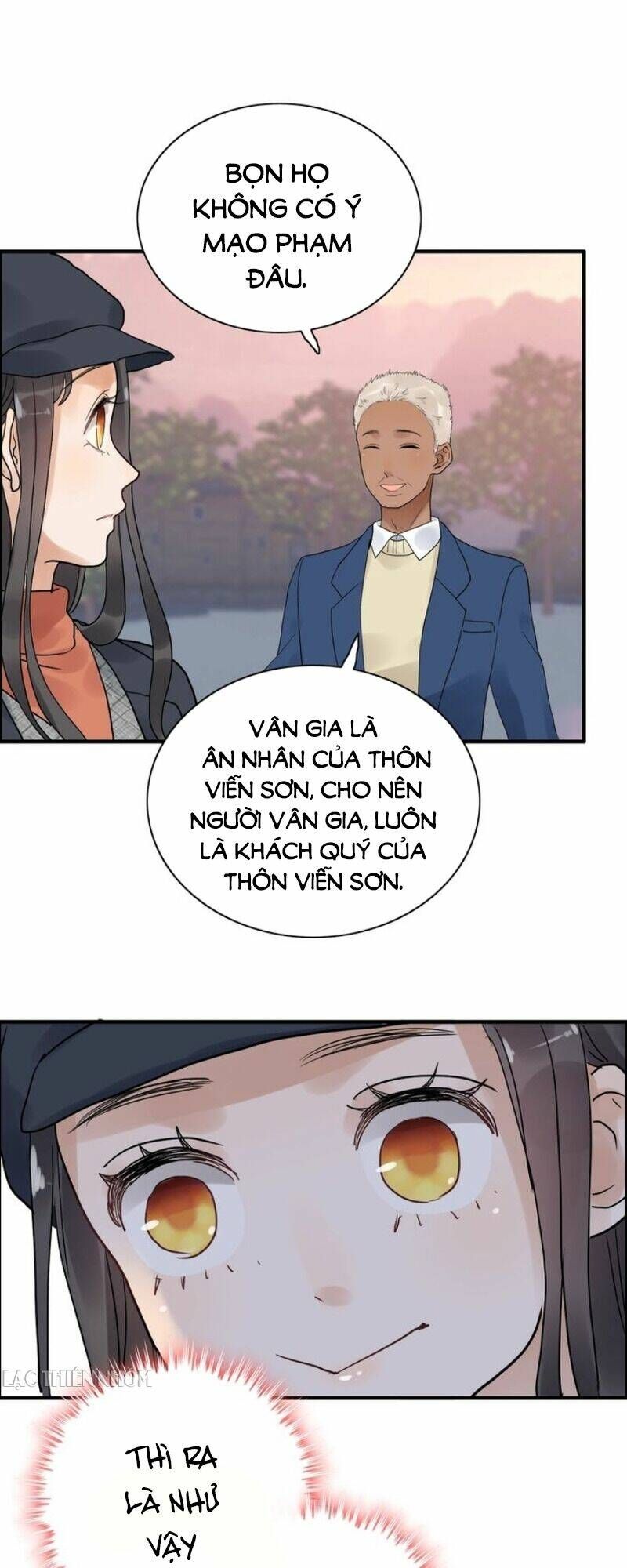 đọc truyện Cô Vợ Hợp Đồng Bỏ Trốn Của Tổng Giám Đốc Chương 175 ảnh 35 tại Thiên Thai Truyện